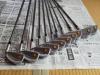 Inden New LB280 4s cavity back